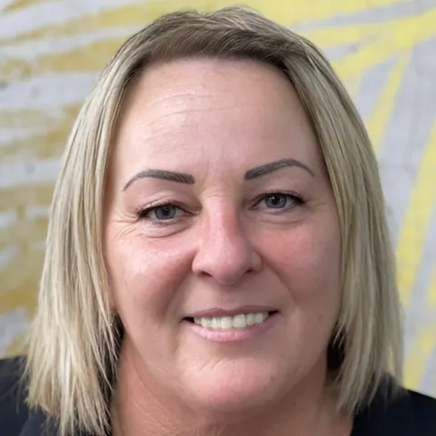 Barbara, hairstylist di A.S. Parrucchieri