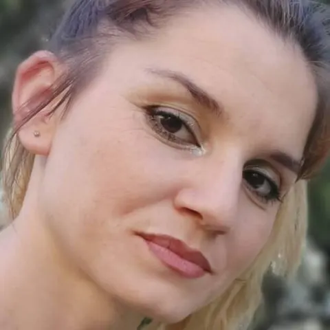 Mira, hairstylist di A.S. Parrucchieri